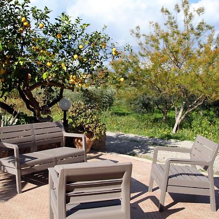 Tenuta Piana1 Con Accesso Diretto Al Mare Caronia Marina Екстериор снимка