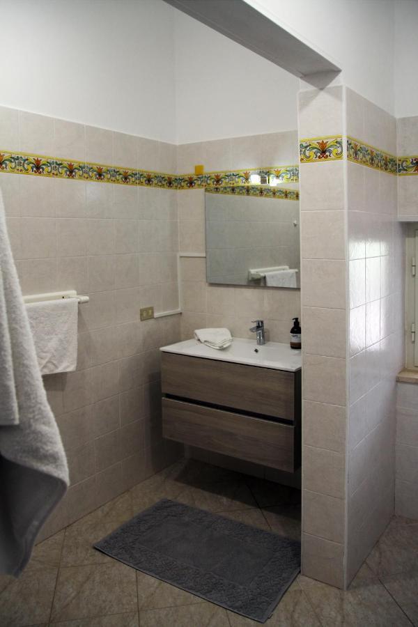 Tenuta Piana1 Con Accesso Diretto Al Mare Caronia Marina Екстериор снимка