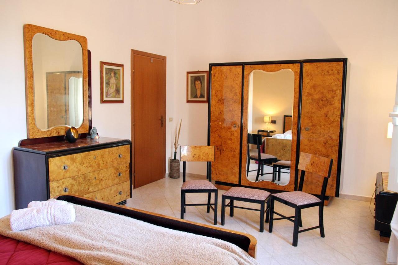 Tenuta Piana1 Con Accesso Diretto Al Mare Caronia Marina Екстериор снимка